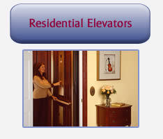 Residential Elevators