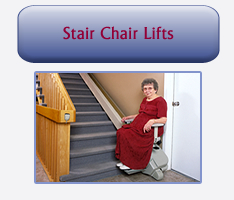 Stair Chair Lifts