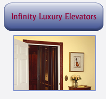 Infinity Luxury Elevator