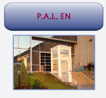 P.A.L. EN Vertical Platform Lift