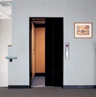Orion Commercial Elevator