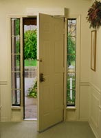 Commander Automatic Door Opener