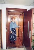 Prolift Voyager Commercial Elevator