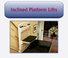 Residential Wheelchair Platform Lifts