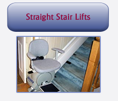 Florida Straight Stair Lifts