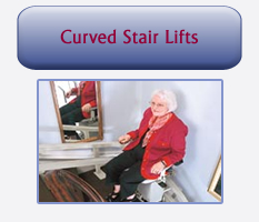 Florida Curved Stair Lifts