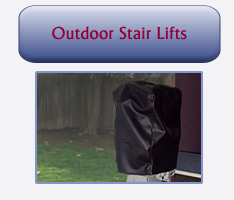 Florida Outdoor Stair Lifts