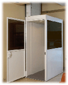 Telecab Residential Elevator